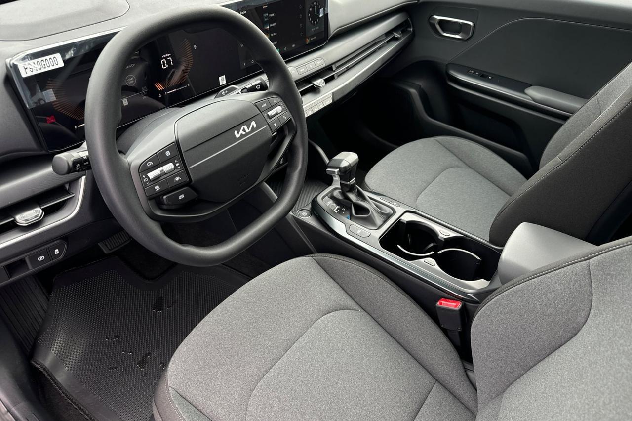 2025 Kia K4 LXS Salinas CA
