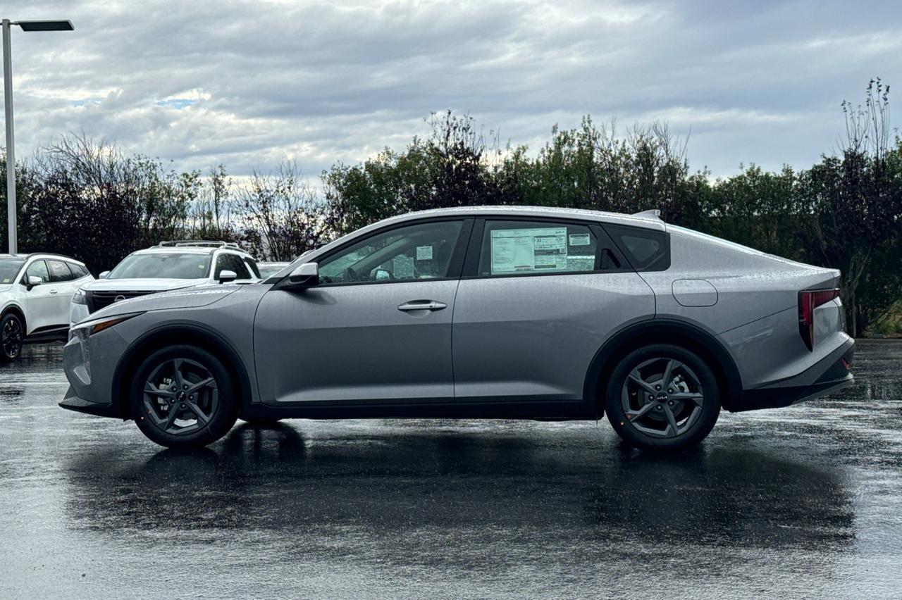 2025 Kia K4 LXS Salinas CA