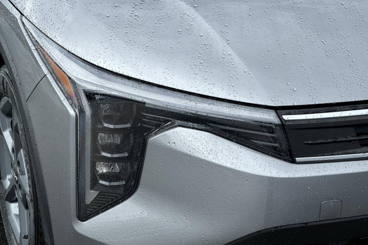 2025 Kia K4 LXS Salinas CA