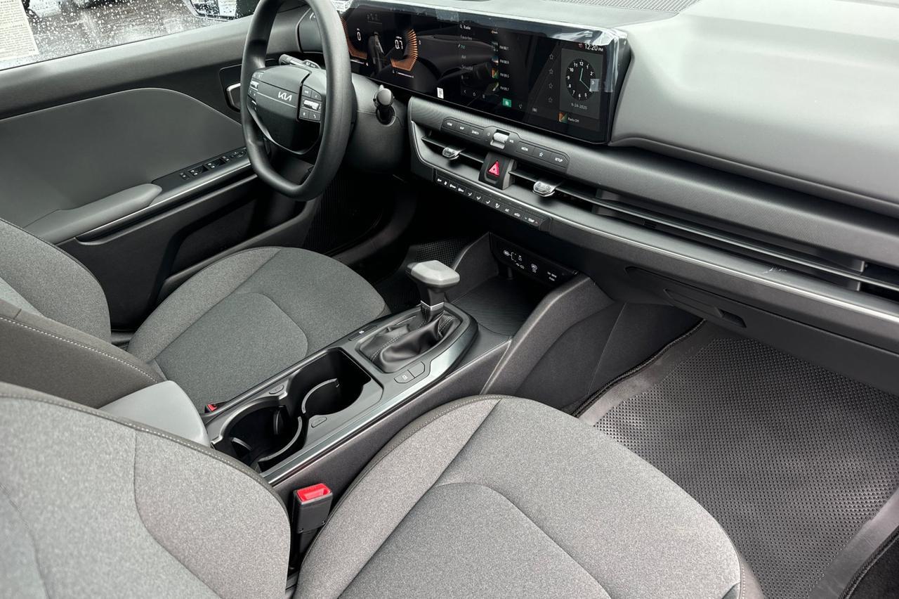 2025 Kia K4 LXS Salinas CA