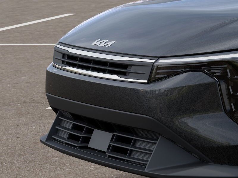 2025 Kia K4 LXS Salinas CA