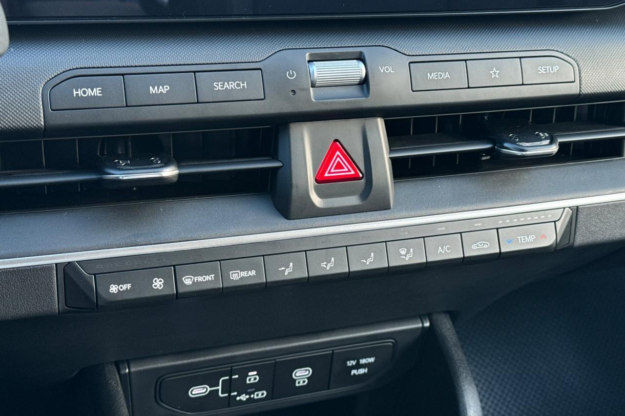 2025 Kia K4 LXS Salinas CA