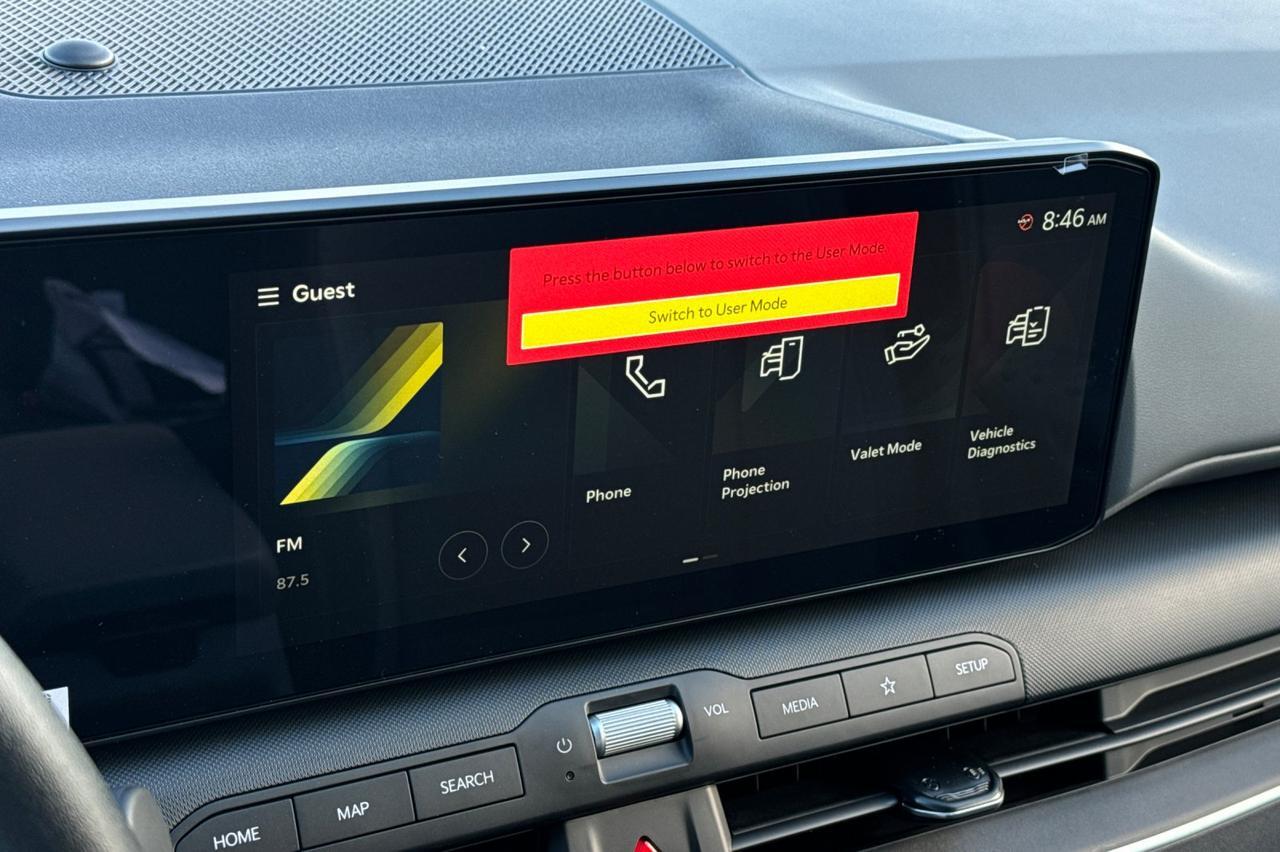 2025 Kia K4 LXS Salinas CA