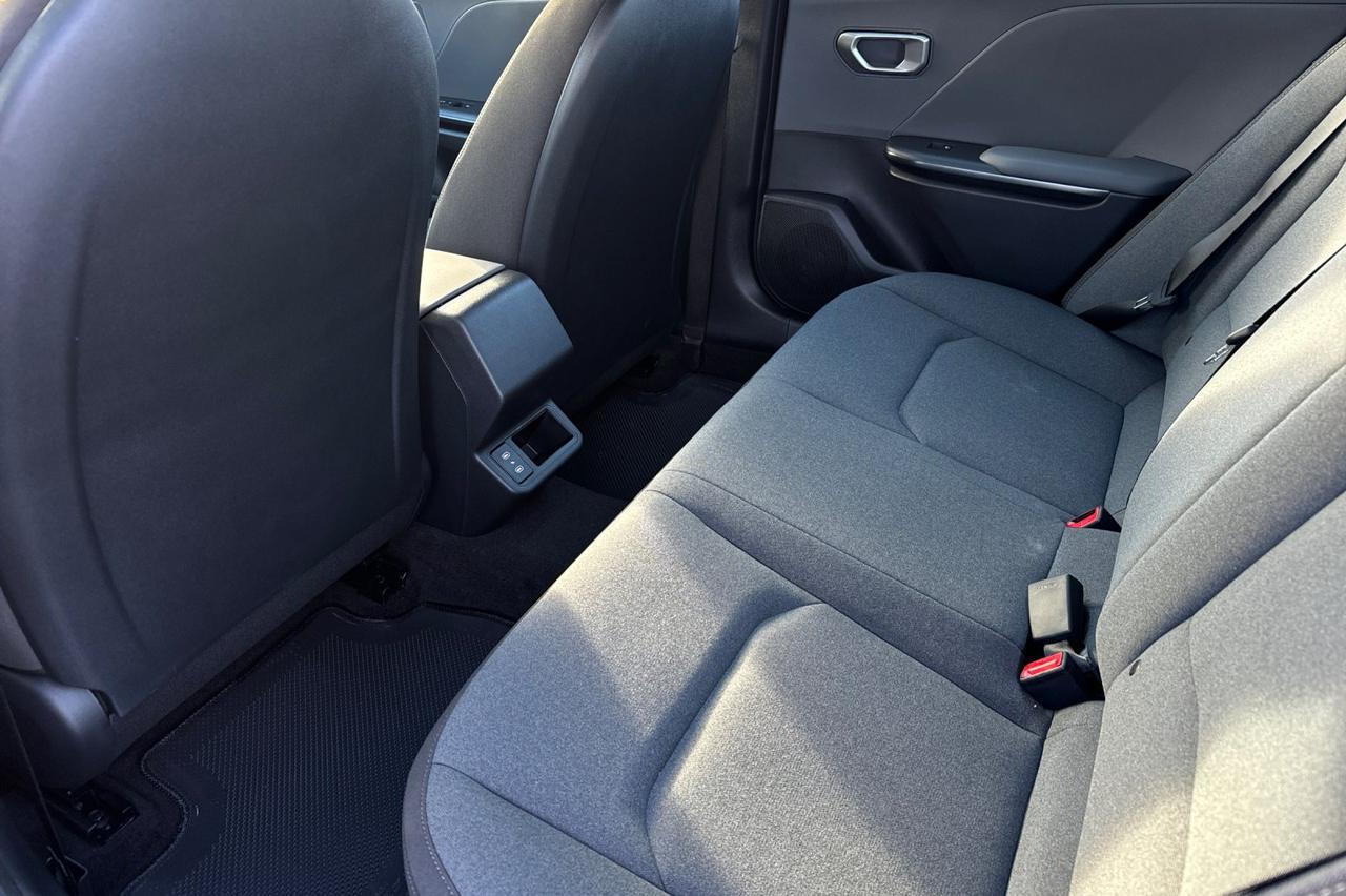 2025 Kia K4 LXS Salinas CA