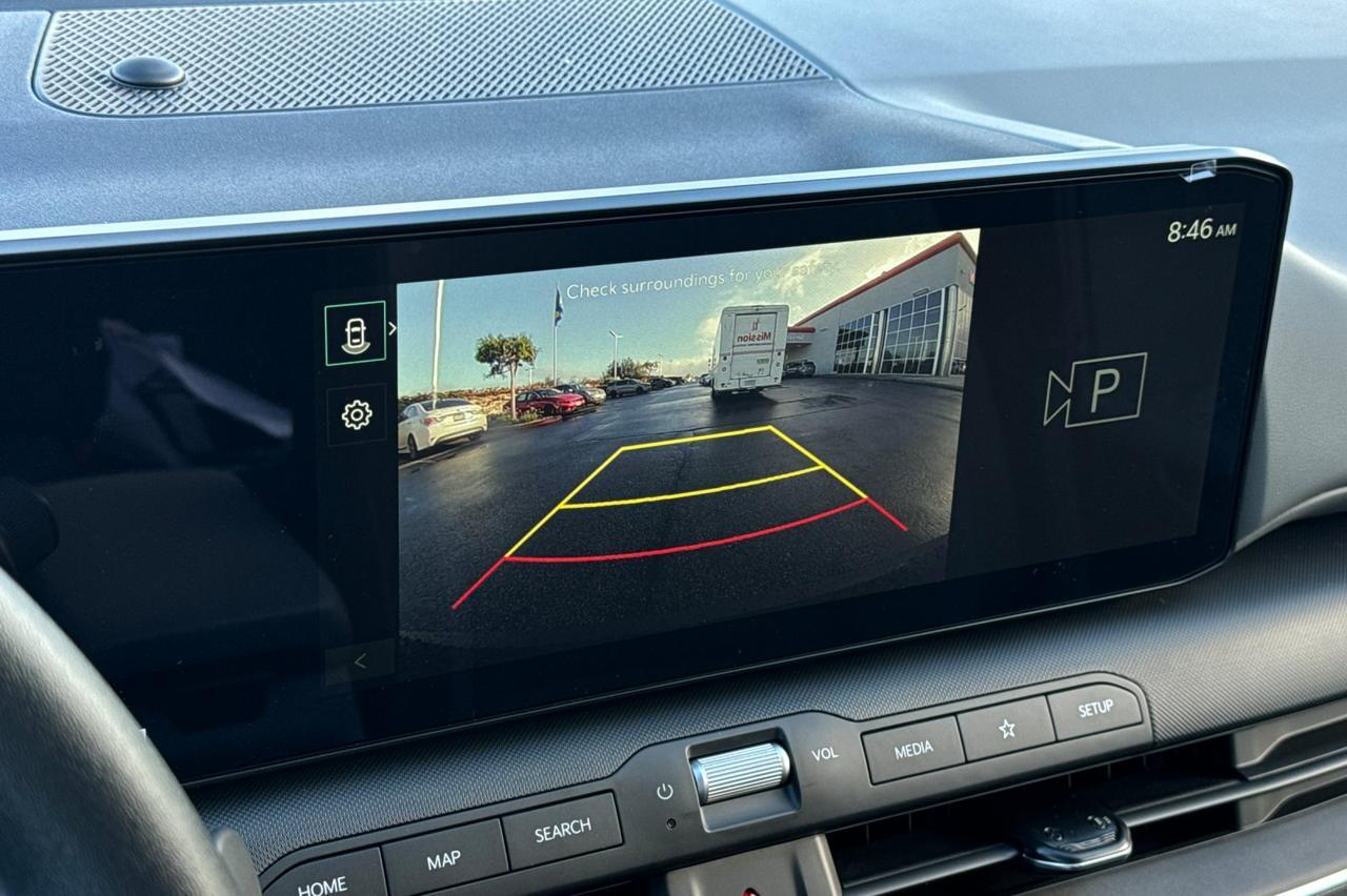 2025 Kia K4 LXS Salinas CA