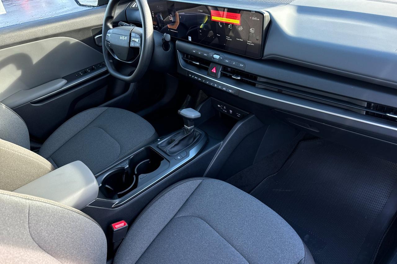 2025 Kia K4 LXS Salinas CA