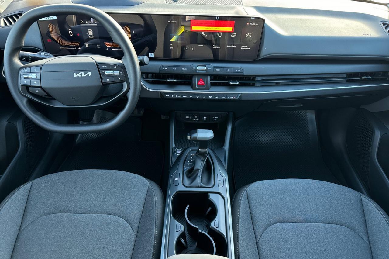 2025 Kia K4 LXS Salinas CA