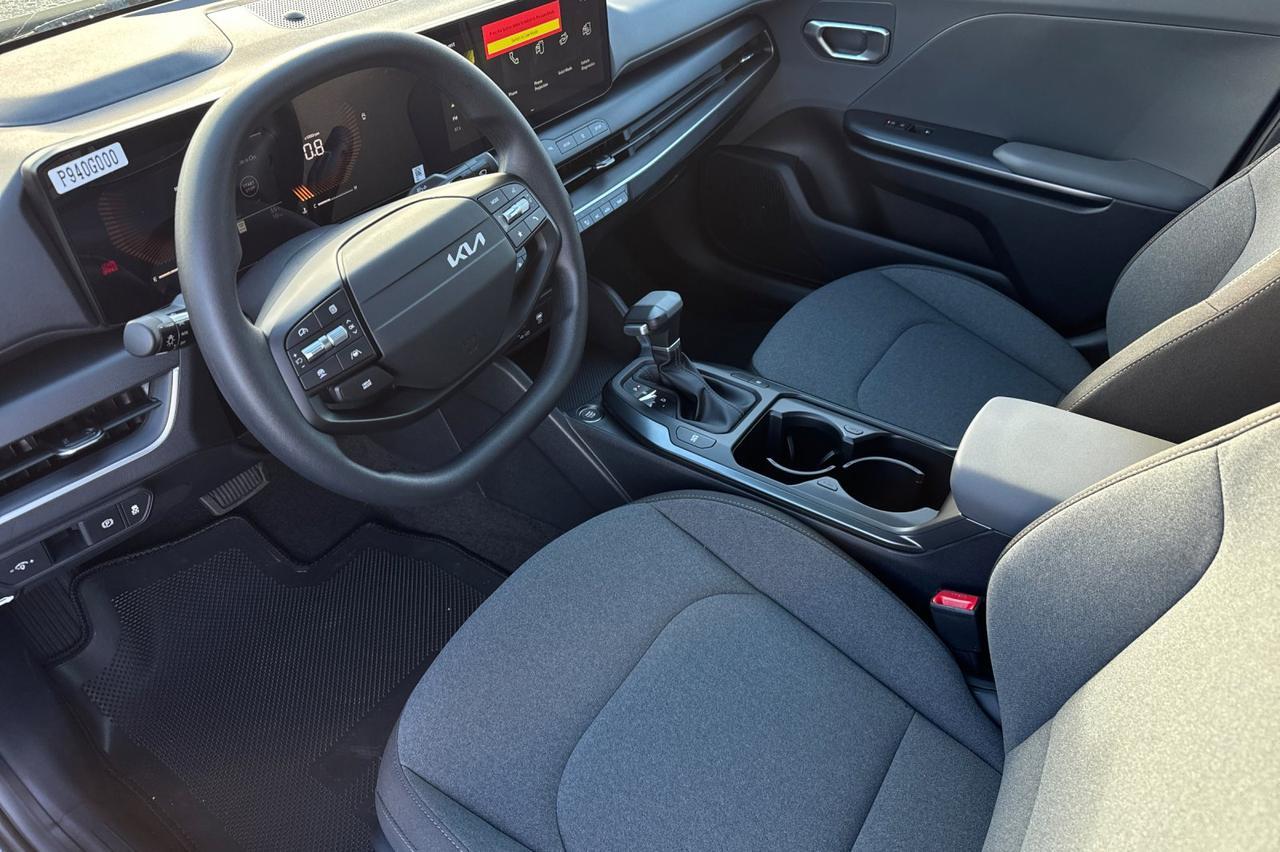2025 Kia K4 LXS Salinas CA