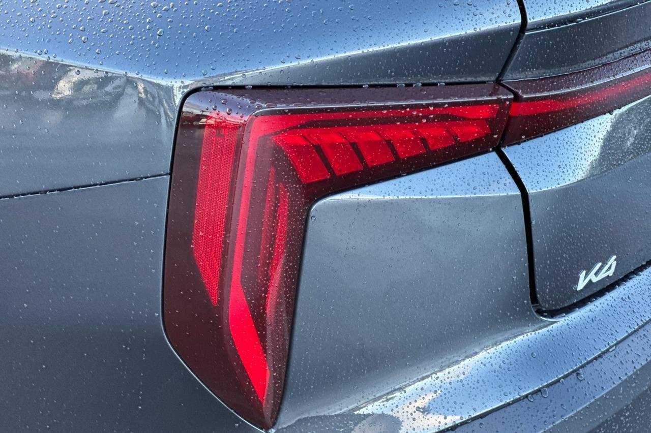 2025 Kia K4 LXS Salinas CA