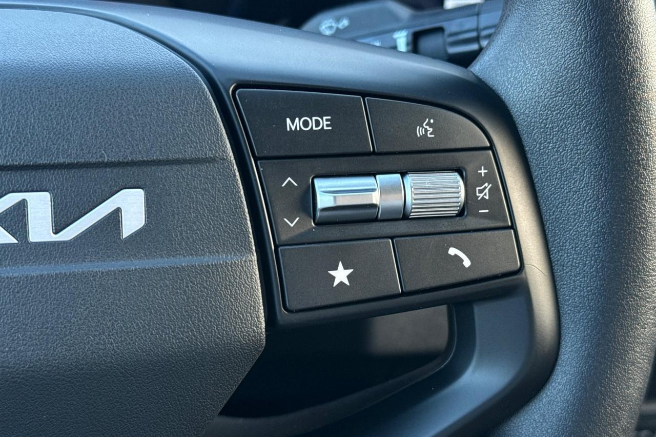 2025 Kia K4 LXS Salinas CA