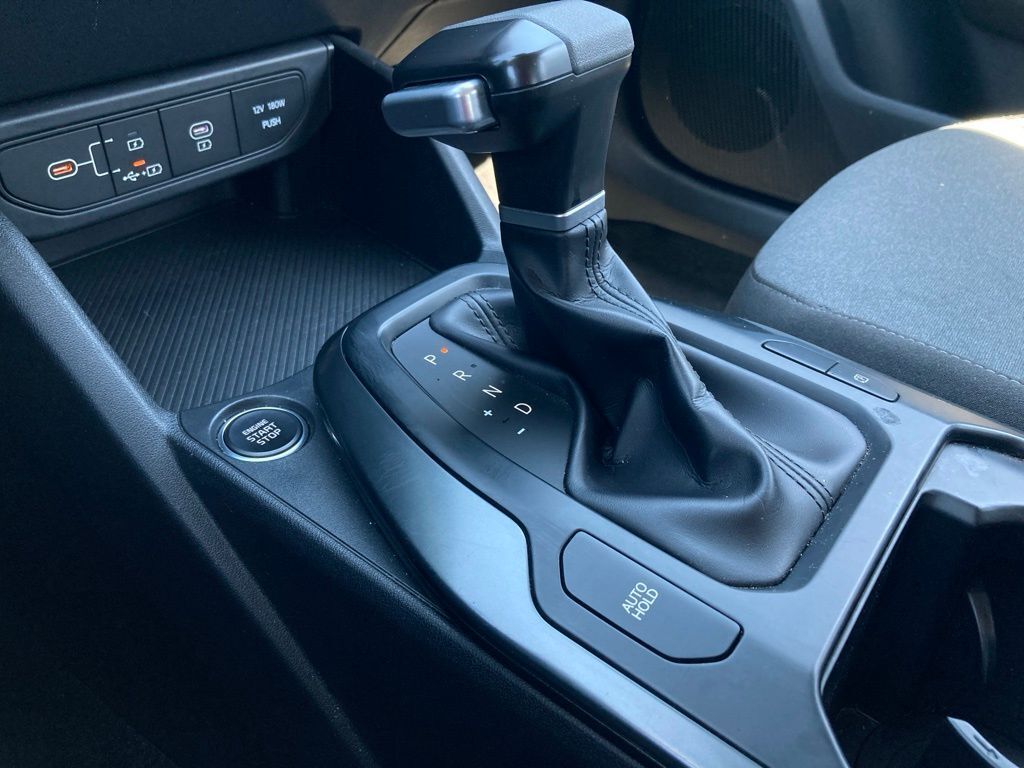 2025 Kia K4 LXS San Antonio TX