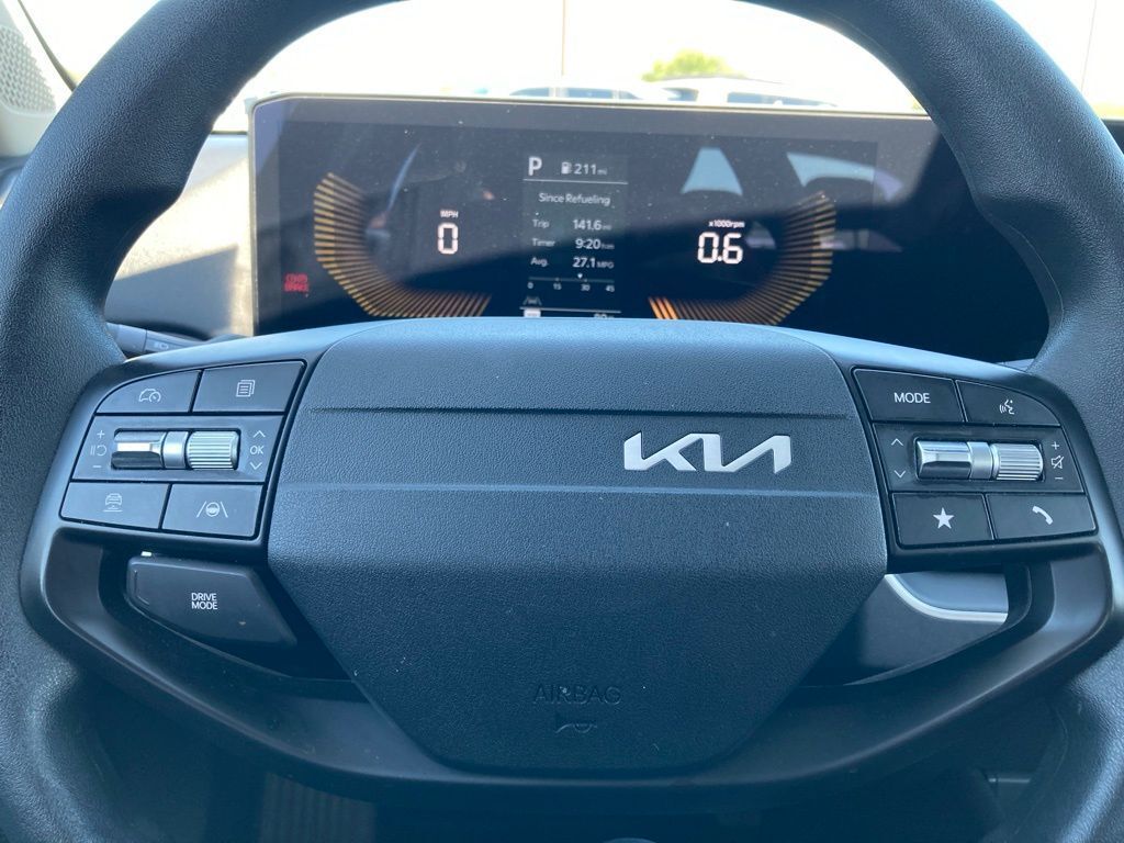 2025 Kia K4 LXS San Antonio TX