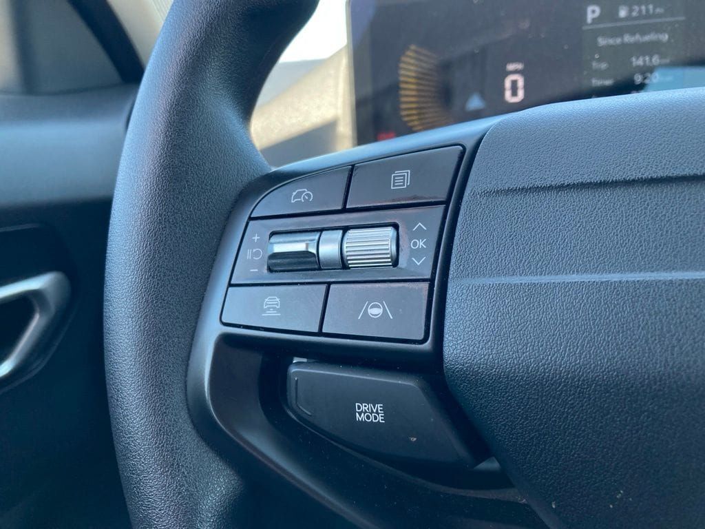 2025 Kia K4 LXS San Antonio TX