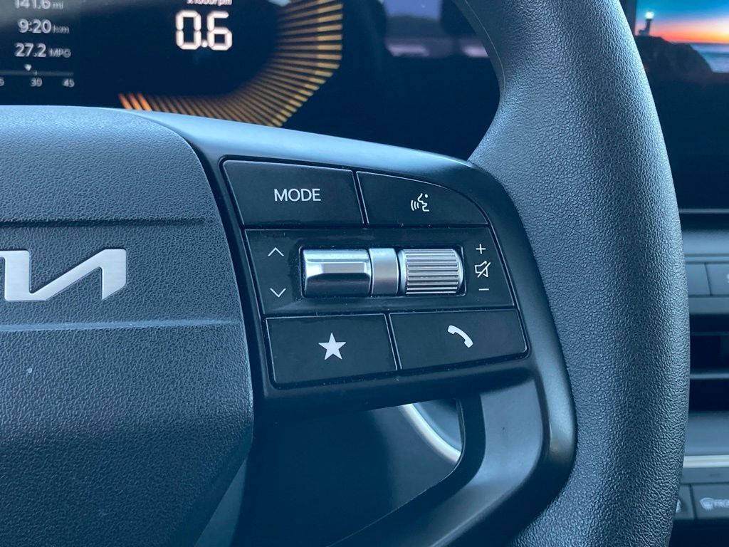 2025 Kia K4 LXS San Antonio TX