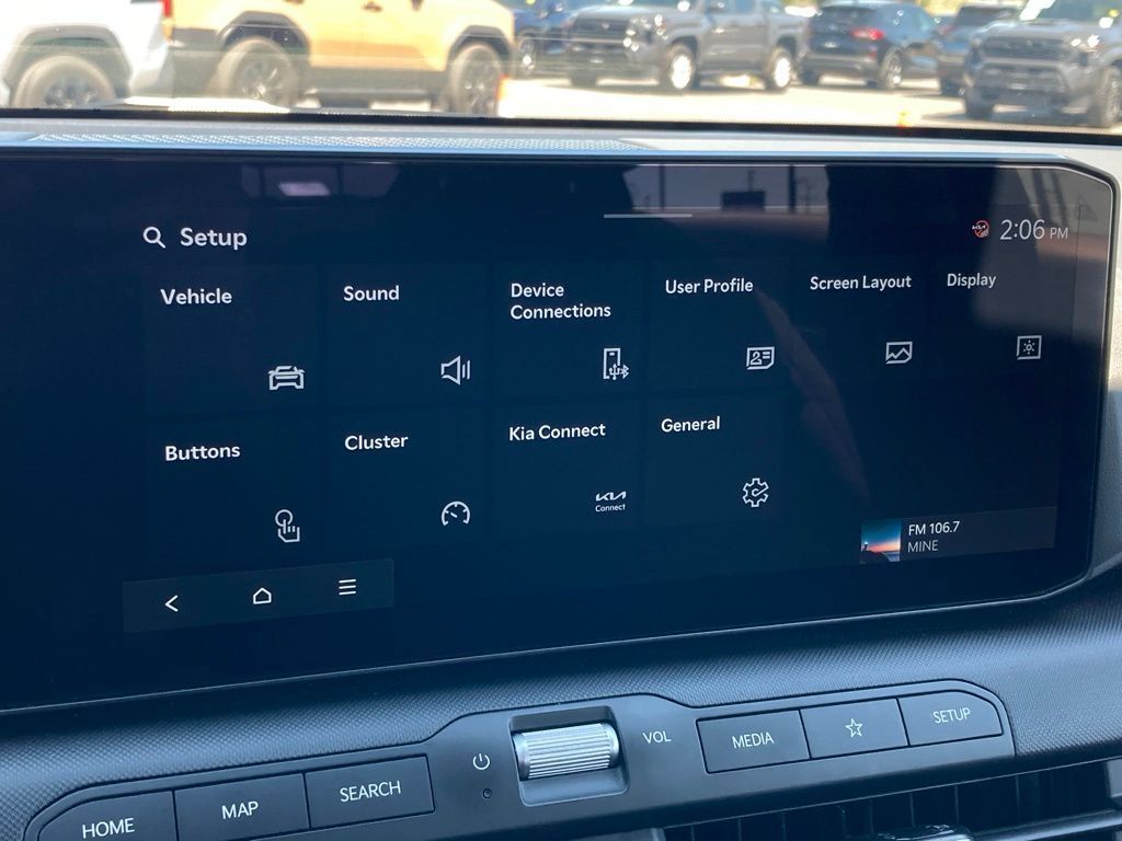 2025 Kia K4 LXS San Antonio TX