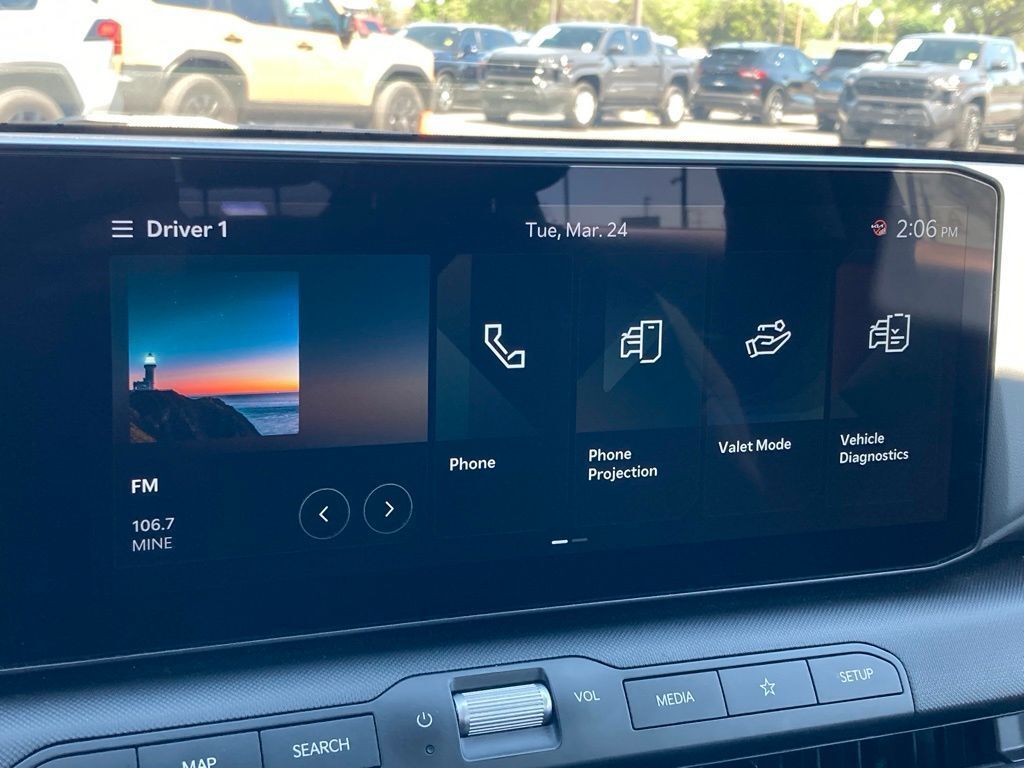 2025 Kia K4 LXS San Antonio TX