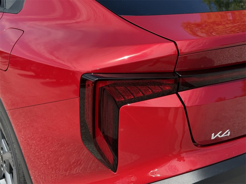 2025 Kia K4 LXS San Clemente CA