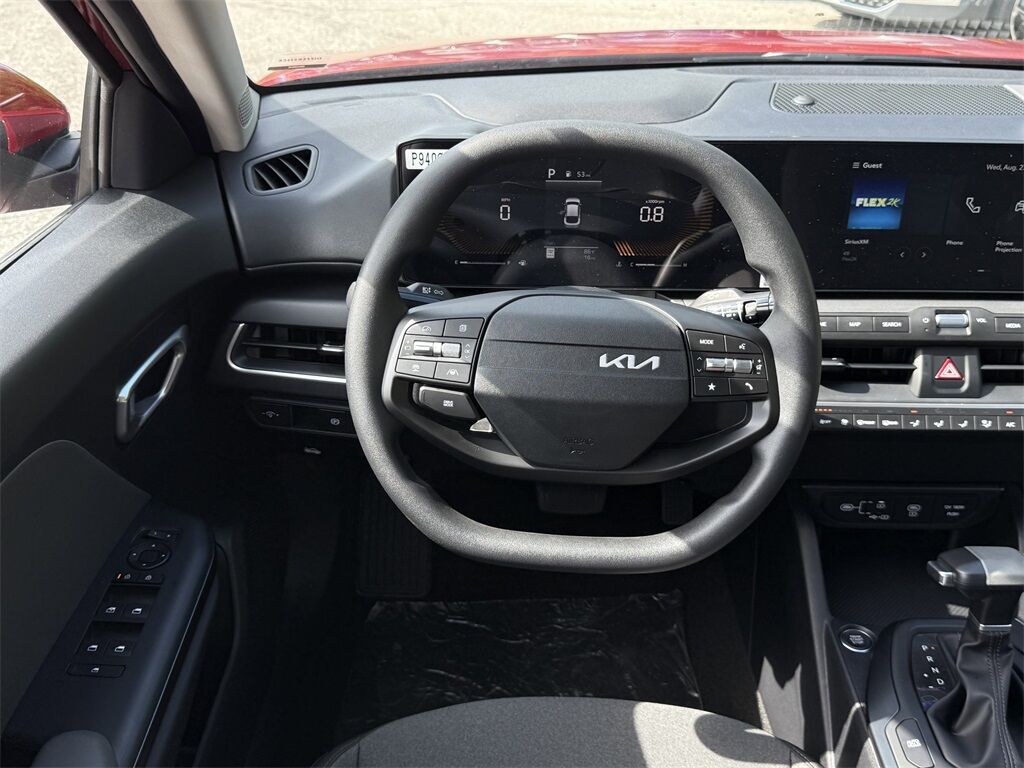 2025 Kia K4 LXS San Clemente CA