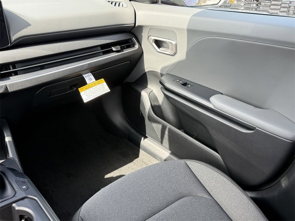 2025 Kia K4 LXS San Clemente CA
