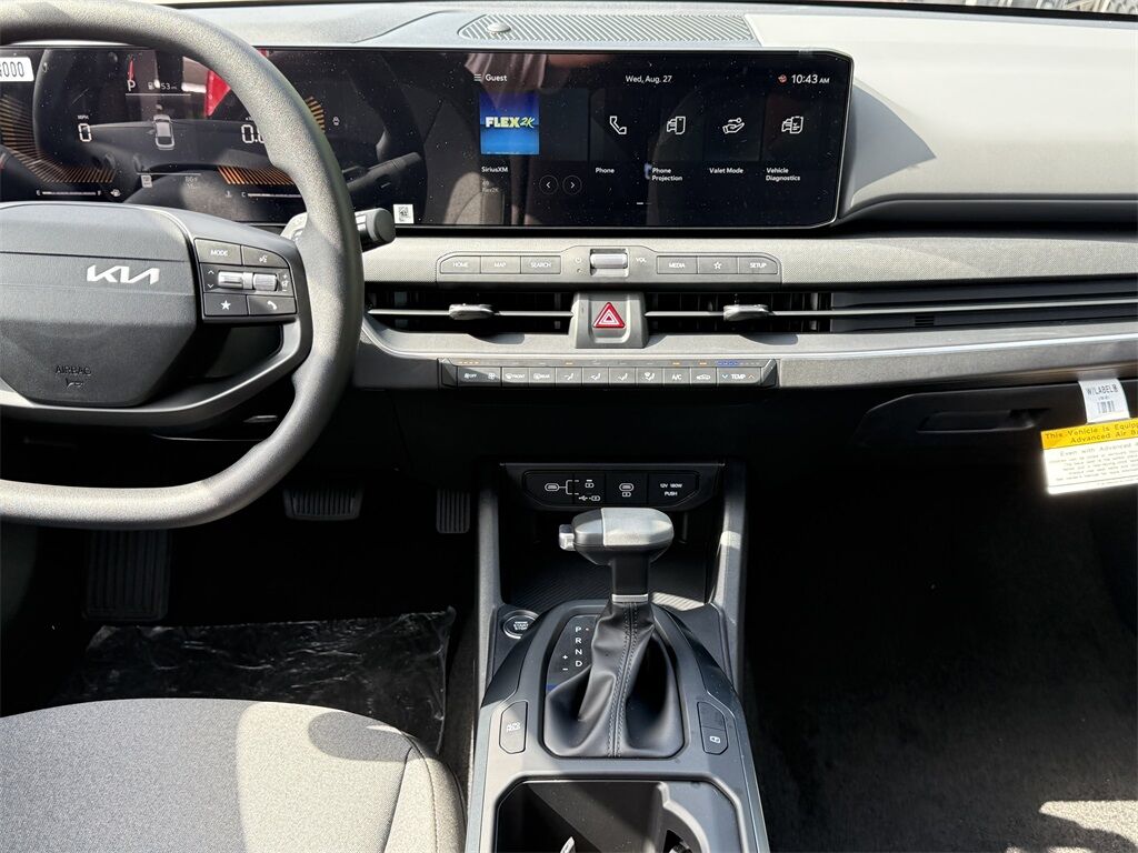 2025 Kia K4 LXS San Clemente CA