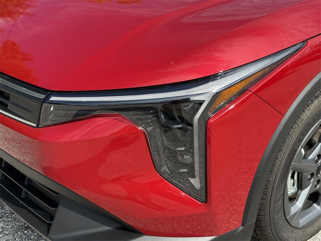 2025 Kia K4 LXS San Clemente CA
