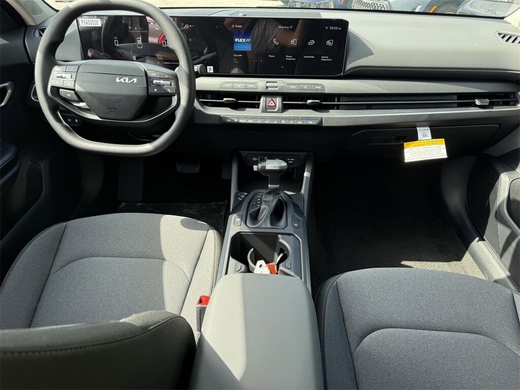 2025 Kia K4 LXS San Clemente CA