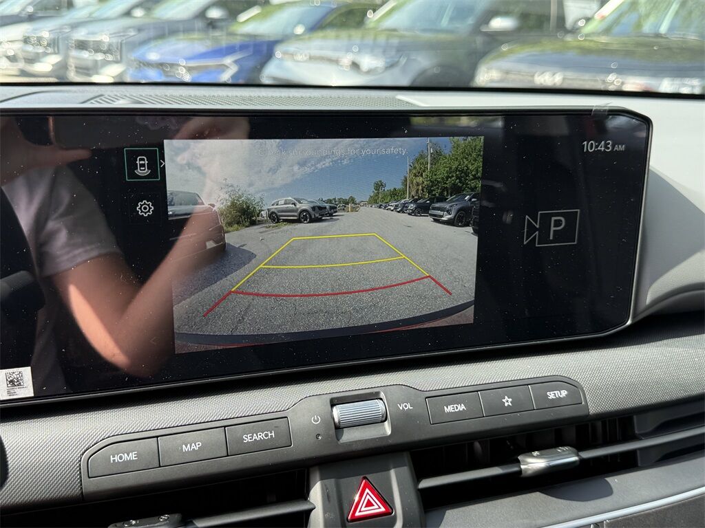 2025 Kia K4 LXS San Clemente CA