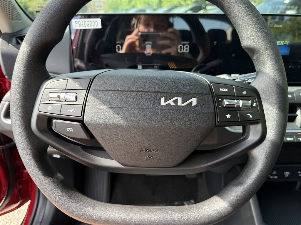 2025 Kia K4 LXS San Clemente CA