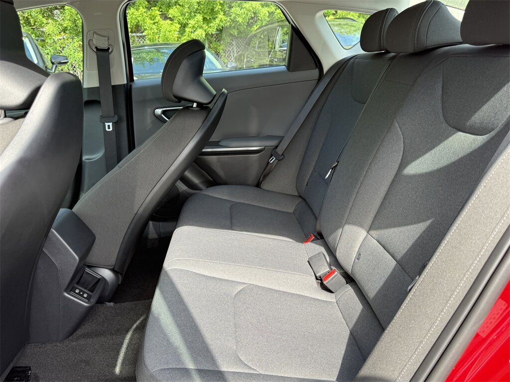 2025 Kia K4 LXS San Clemente CA