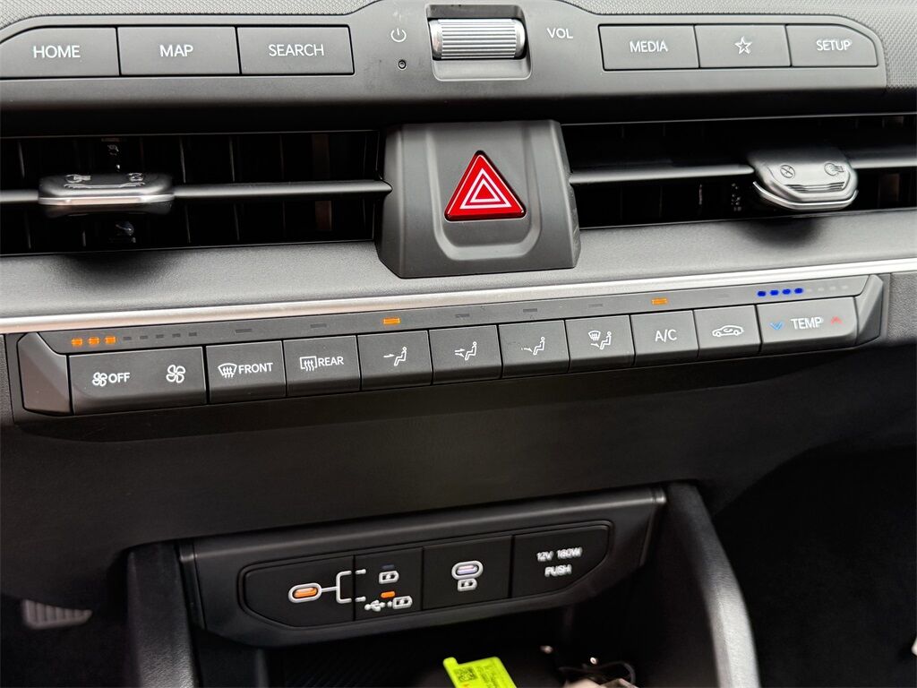 2025 Kia K4 LXS San Clemente CA