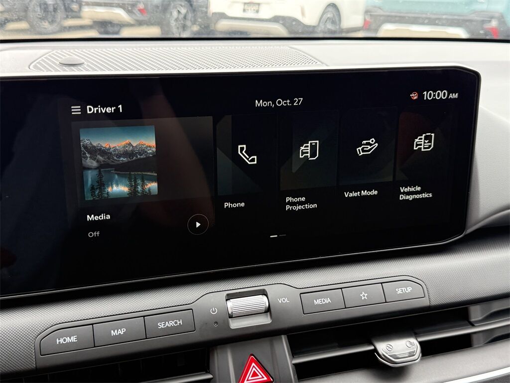 2025 Kia K4 LXS San Clemente CA