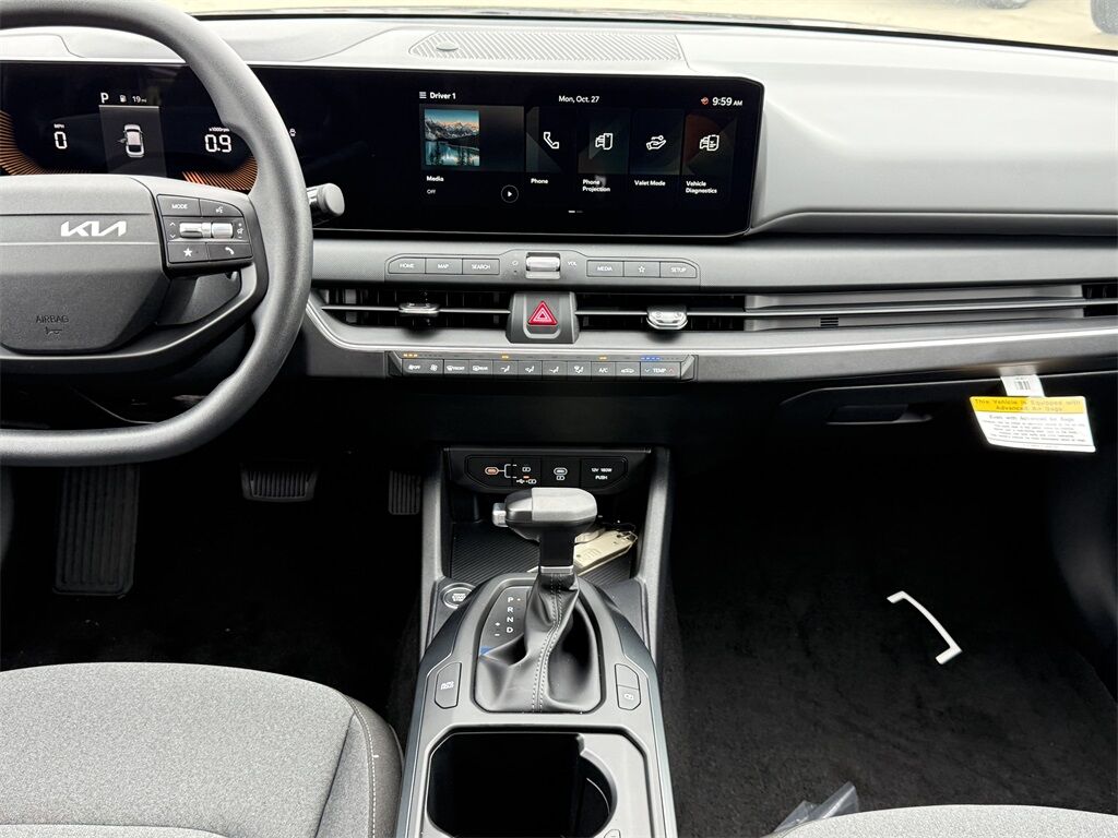 2025 Kia K4 LXS San Clemente CA