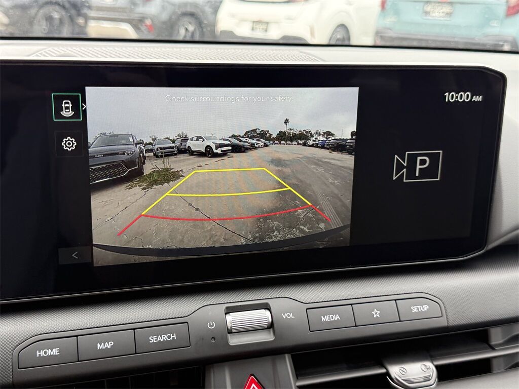 2025 Kia K4 LXS San Clemente CA