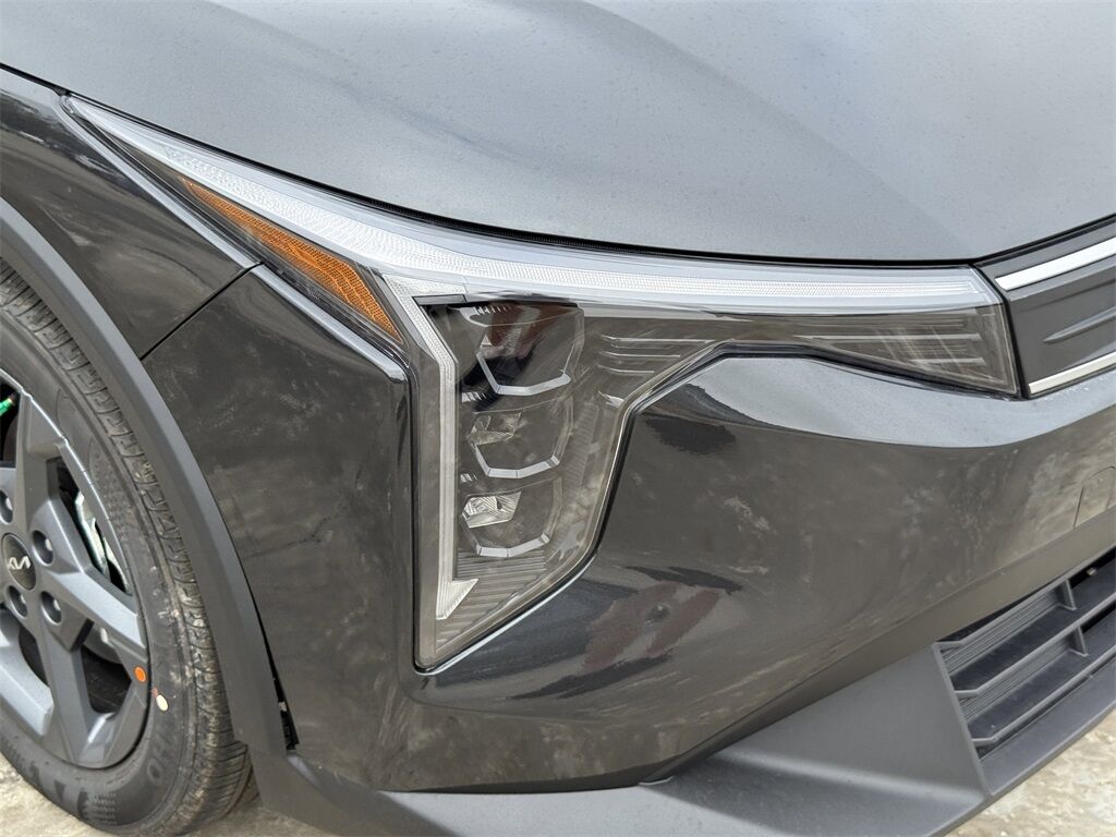 2025 Kia K4 LXS San Clemente CA