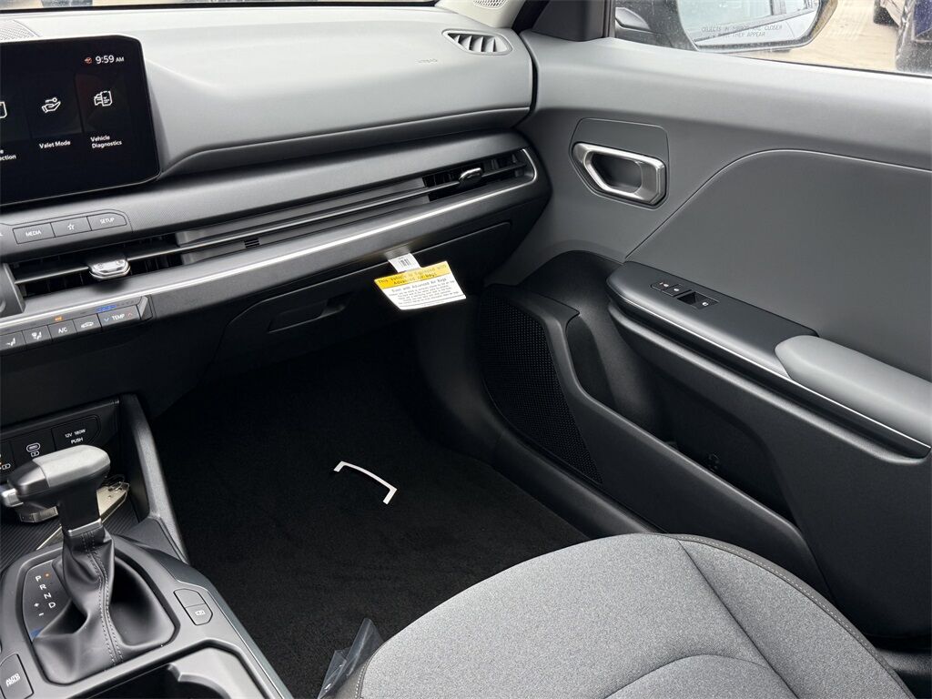 2025 Kia K4 LXS San Clemente CA