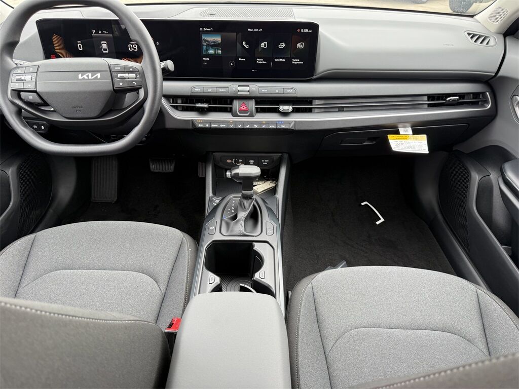 2025 Kia K4 LXS San Clemente CA