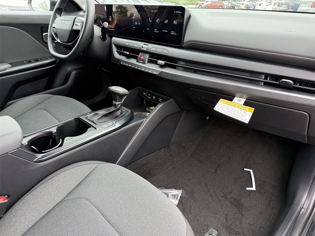 2025 Kia K4 LXS San Clemente CA