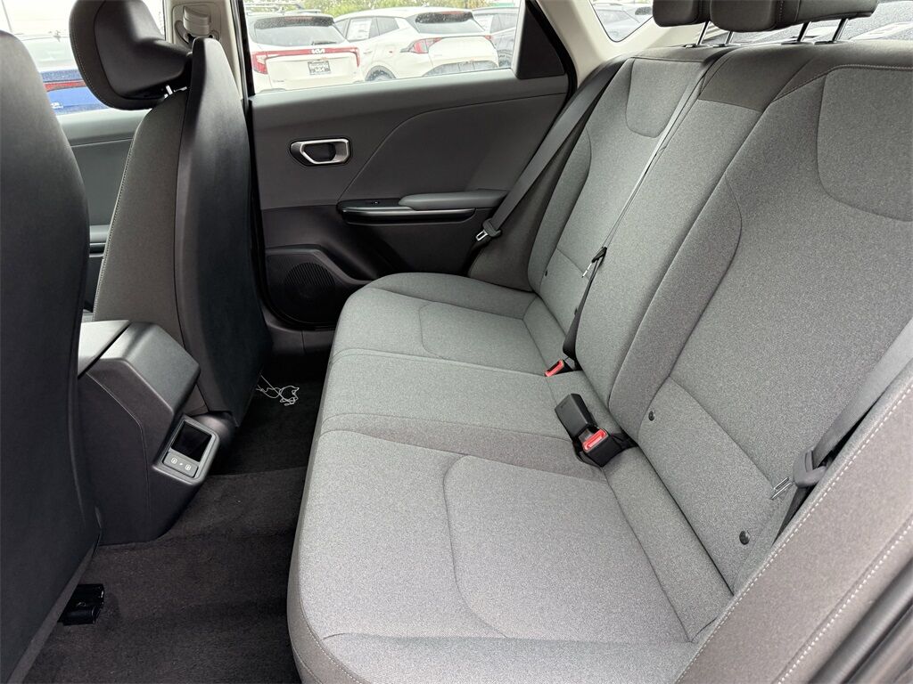 2025 Kia K4 LXS San Clemente CA