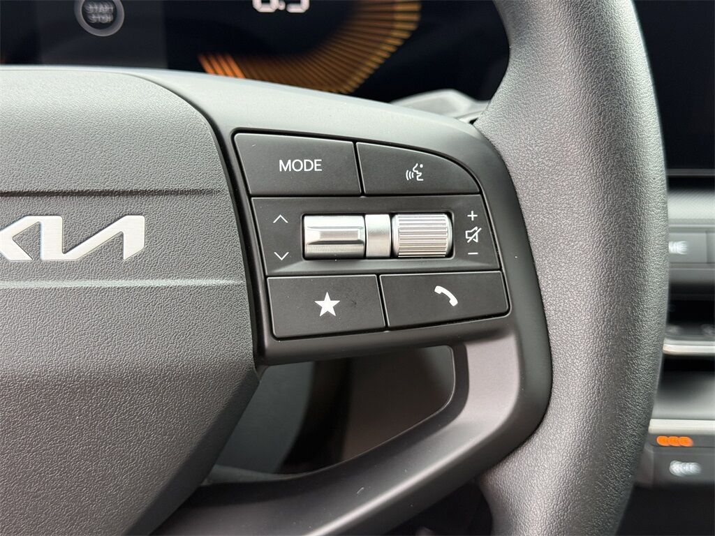 2025 Kia K4 LXS San Clemente CA