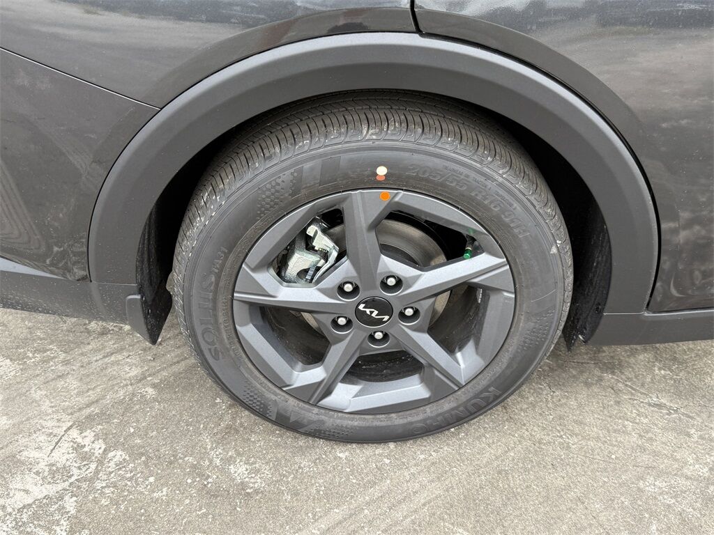 2025 Kia K4 LXS San Clemente CA