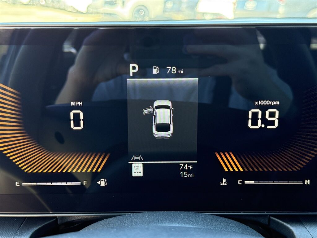 2025 Kia K4 LXS San Clemente CA