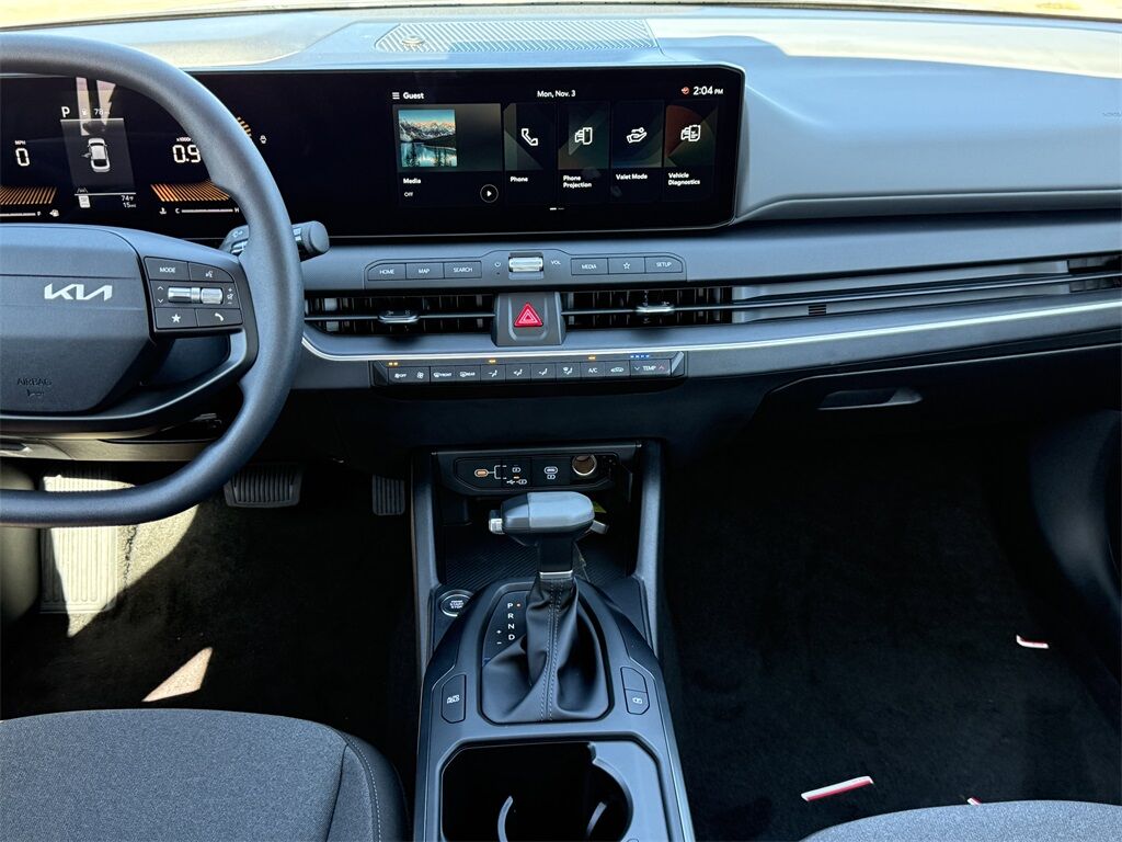 2025 Kia K4 LXS San Clemente CA
