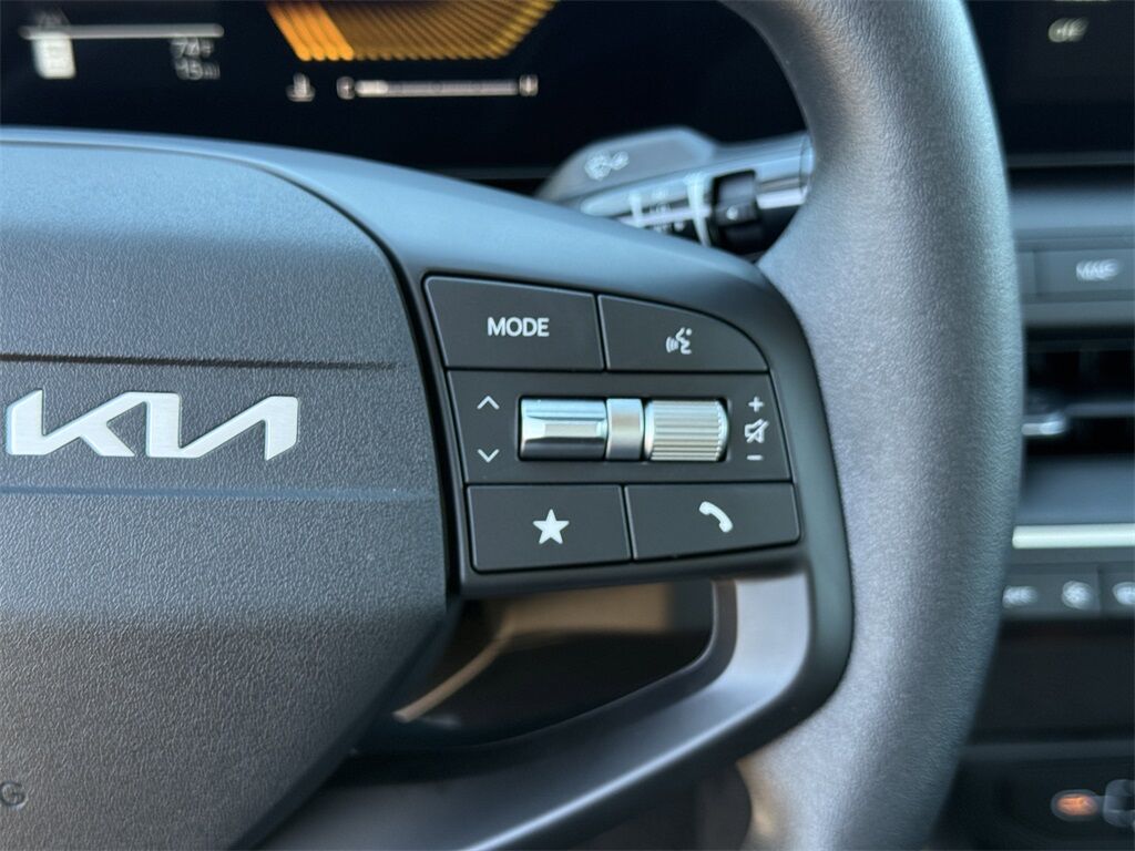 2025 Kia K4 LXS San Clemente CA