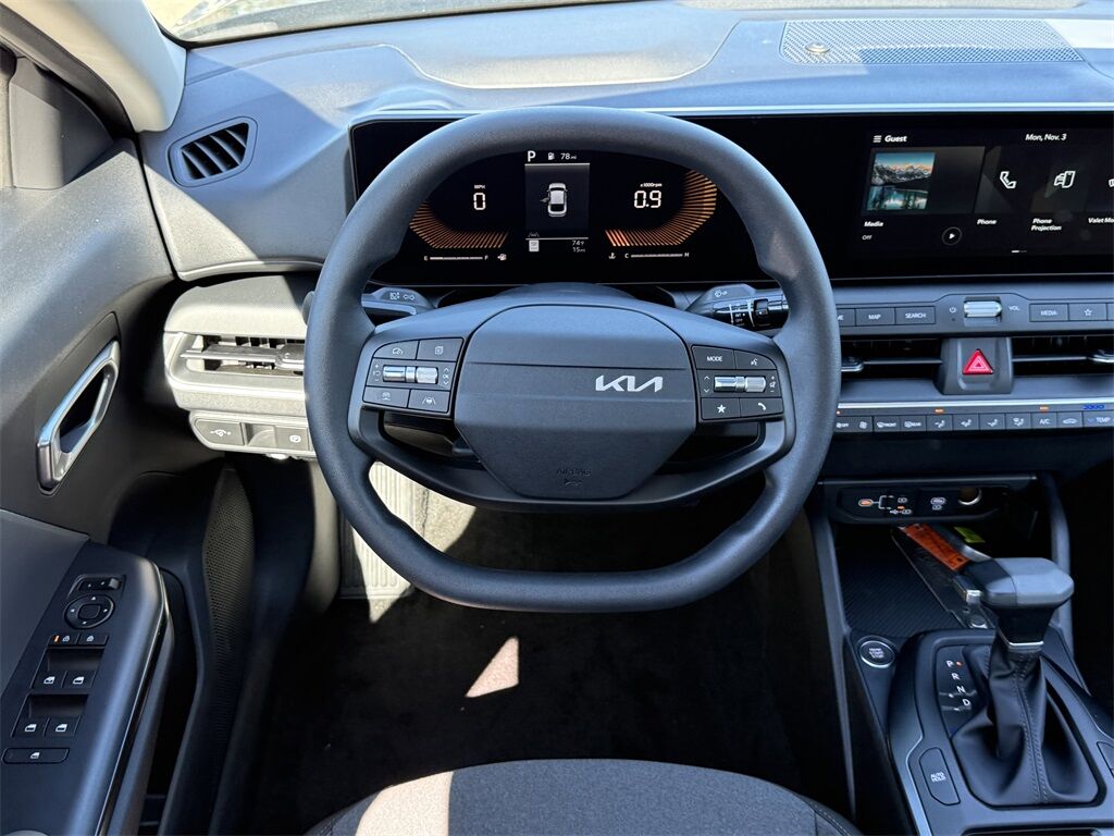 2025 Kia K4 LXS San Clemente CA
