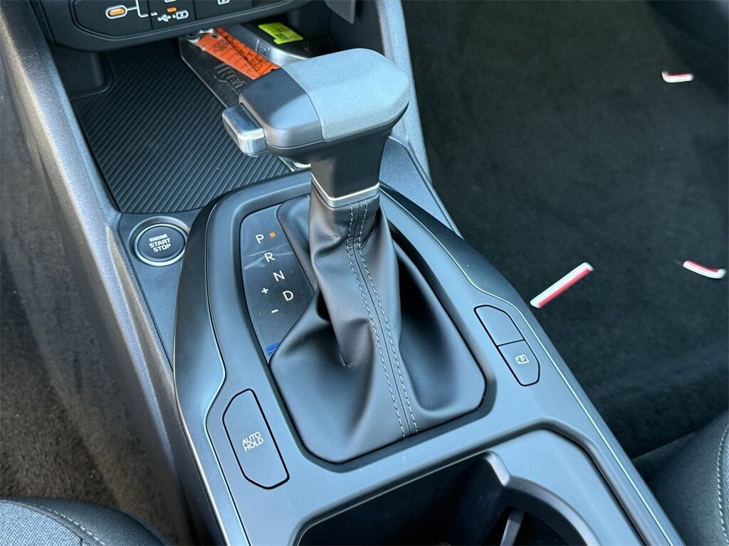 2025 Kia K4 LXS San Clemente CA