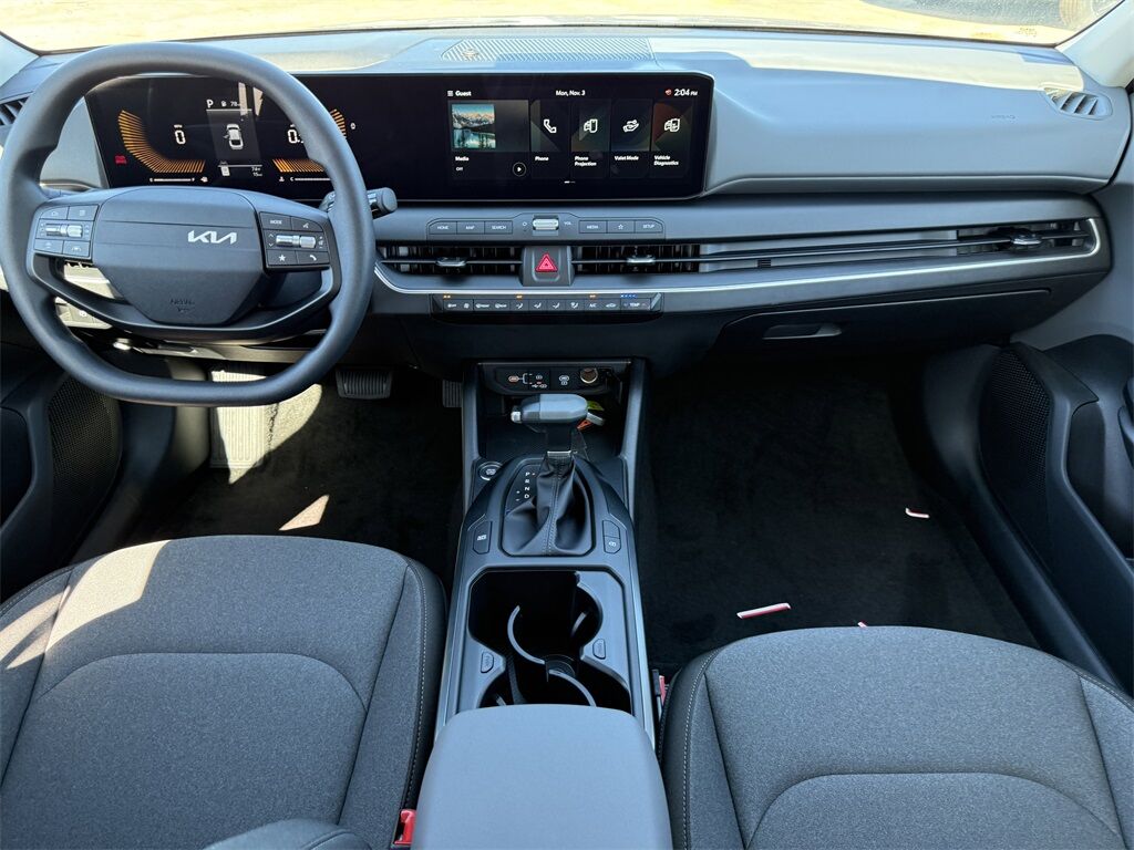2025 Kia K4 LXS San Clemente CA