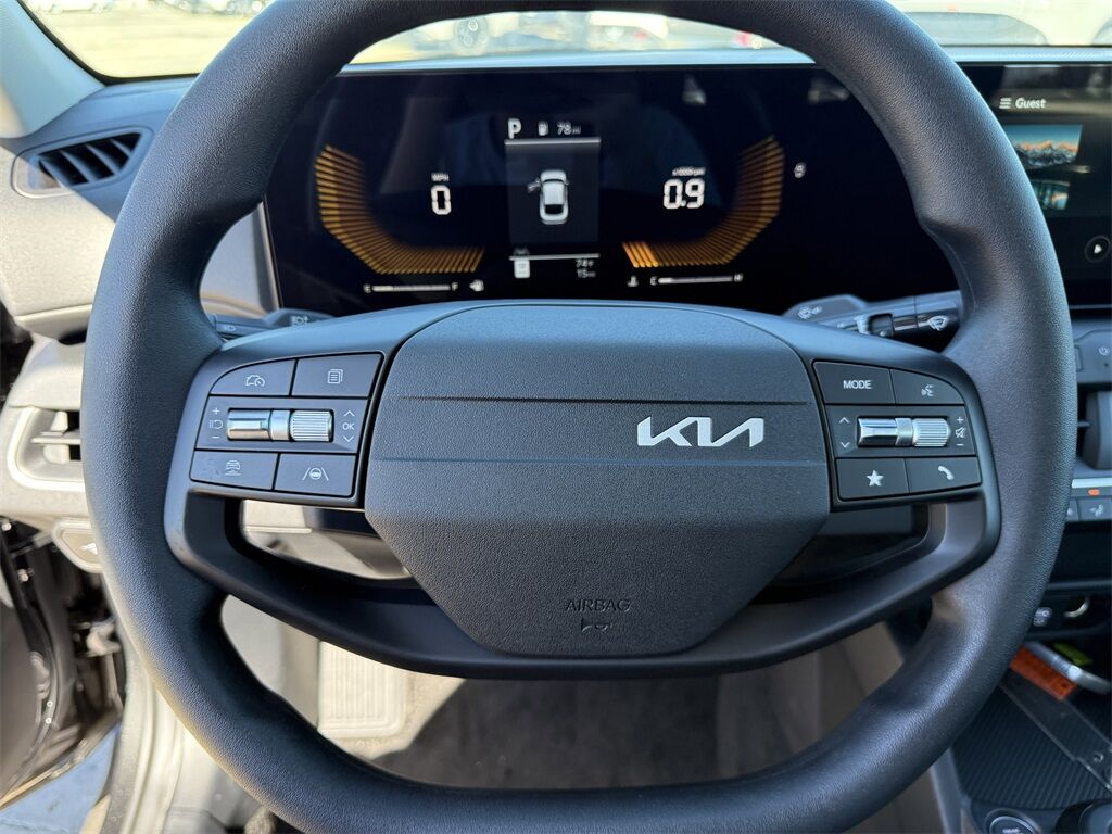 2025 Kia K4 LXS San Clemente CA