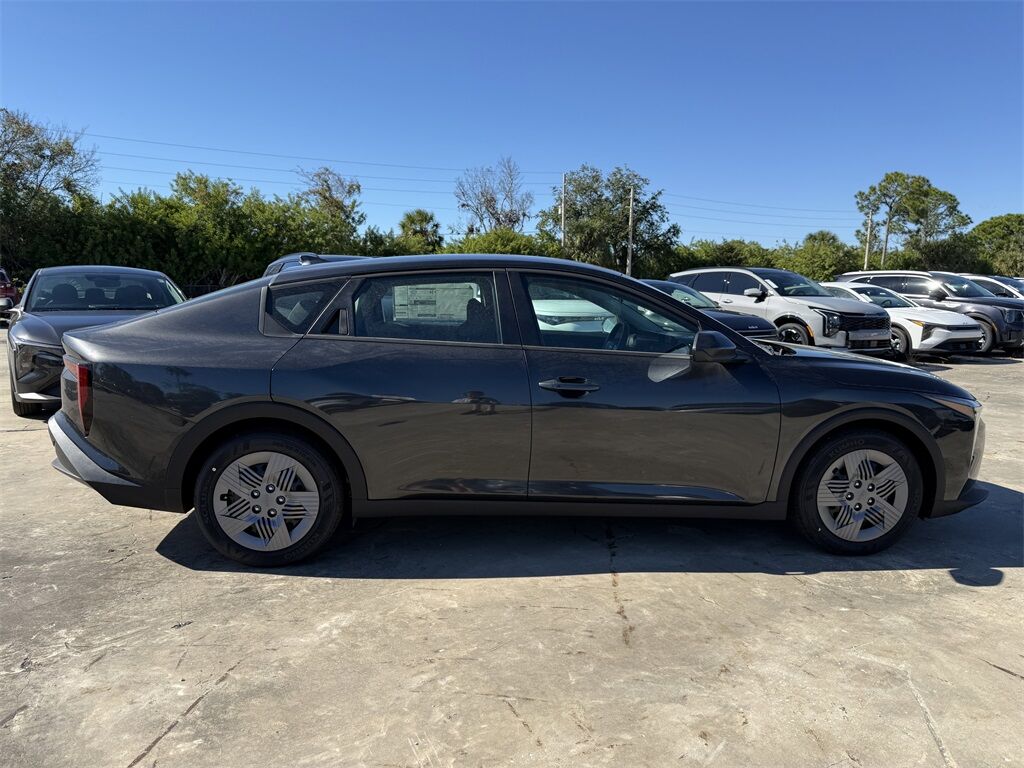 2025 Kia K4 LXS San Clemente CA