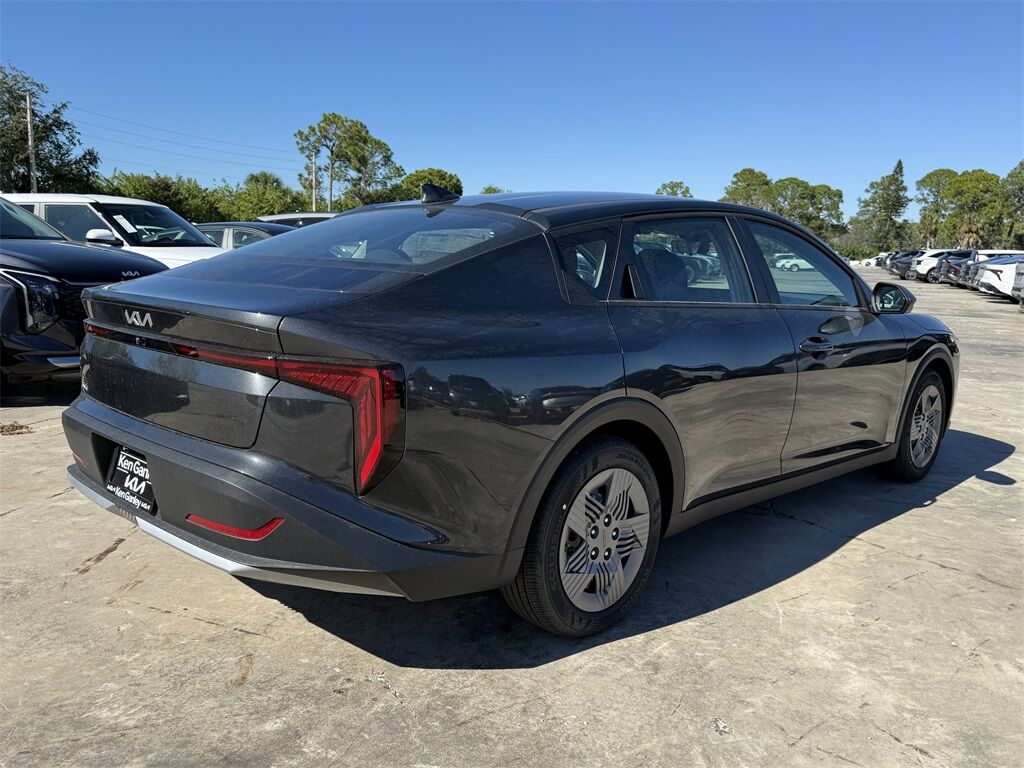 2025 Kia K4 LXS San Clemente CA
