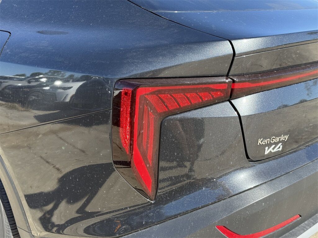 2025 Kia K4 LXS San Clemente CA